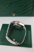 Bild in Galerie-Betrachter laden, Rolex Sea-Dweller 126603 - Detailansicht 6
