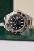 Bild in Galerie-Betrachter laden, Rolex Sea-Dweller 126603 - Detailansicht 4
