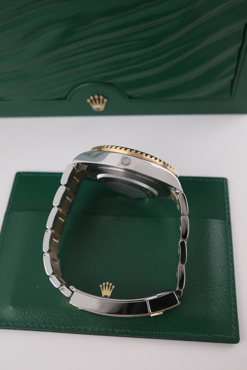 Rolex Sea-Dweller 126603 - Detailansicht 7