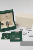Bild in Galerie-Betrachter laden, Rolex Sea-Dweller 126603 - Papiere und oder Lieferumfang
