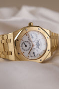 Bild in Galerie-Betrachter laden, Audemars Piguet Royal Oak Perpetual Calender BA25654 - Detailansicht 2
