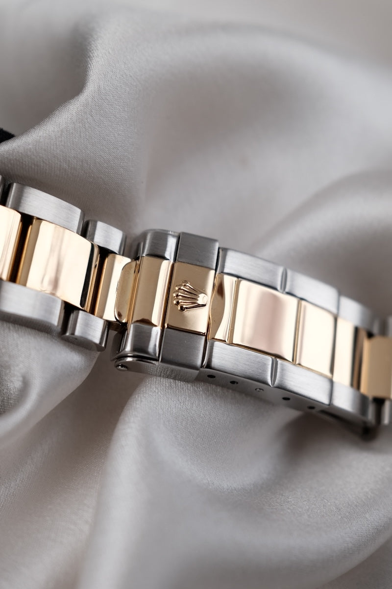 Rolex Yachtmaster 16623 - Detailansicht 6