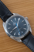 Load image into gallery viewer, Omega Seamaster Aqua Terra 220.13.41.21.03.002 - Detailed view 1
