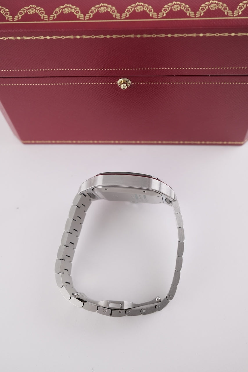 Cartier Santos WSSA0037 - Detailansicht 6