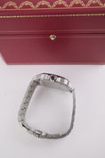 Załaduj obraz do przeglądarki galerii, Cartier Santos WSSA0037 - Detailansicht 5
