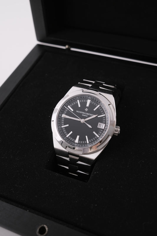 Vacheron Constantin Overseas  4500V/110A-B483 - Detailansicht 1