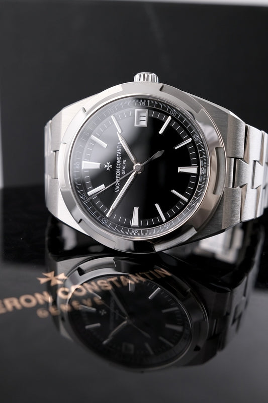 Vacheron Constantin Overseas  4500V/110A-B483 - Thumbnail