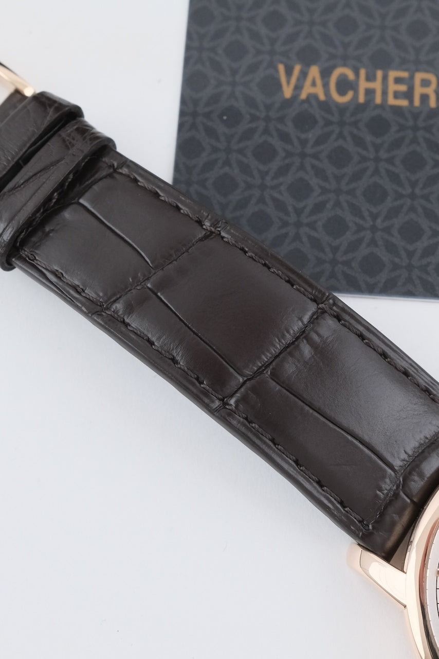 Vacheron Constantin Traditionnelle 82172 - Detailansicht 8