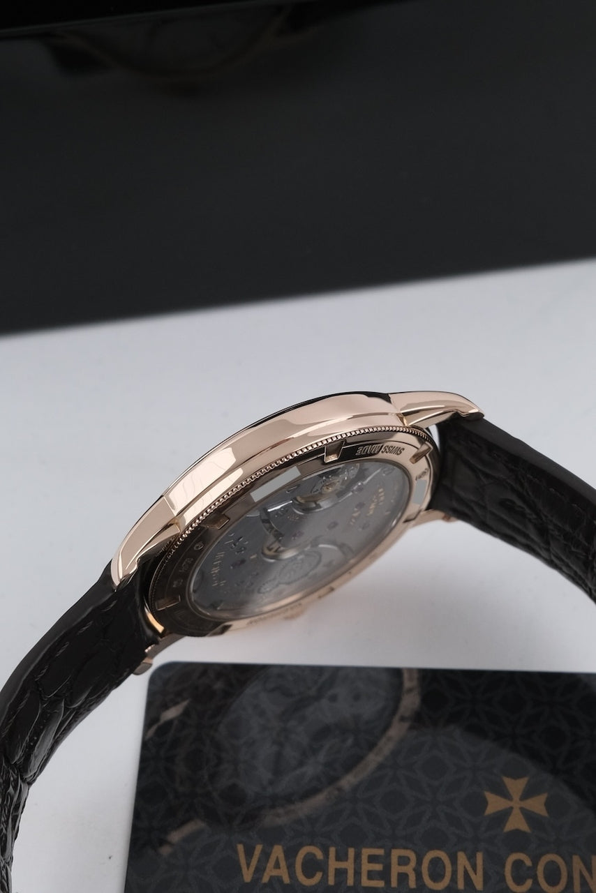 Vacheron Constantin Traditionnelle 82172 - Detailansicht 5