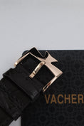 Bild in Galerie-Betrachter laden, Vacheron Constantin Traditionnelle 82172 - Detailansicht 7

