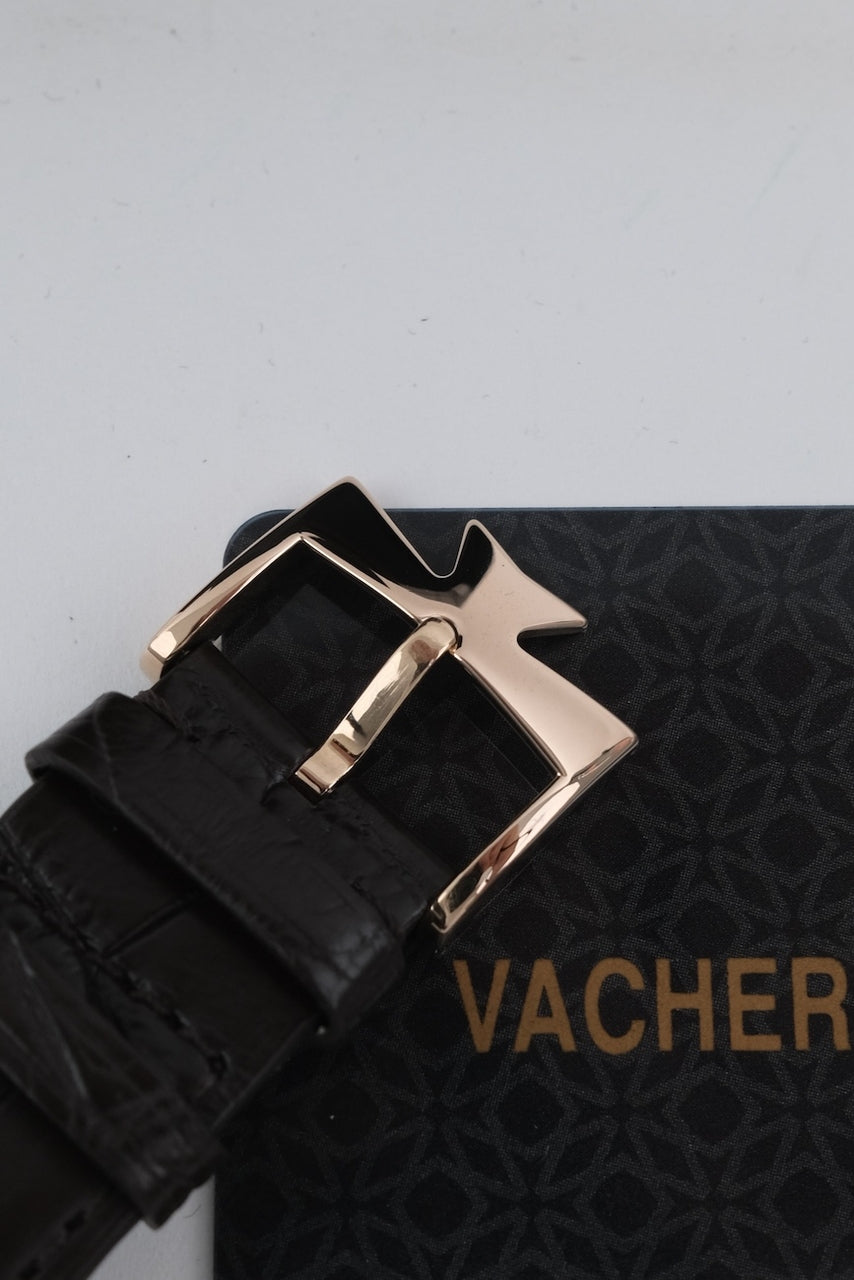 Vacheron Constantin Traditionnelle 82172 - Detailansicht 7