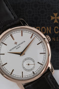 Bild in Galerie-Betrachter laden, Vacheron Constantin Traditionnelle 82172 - Detailansicht 2
