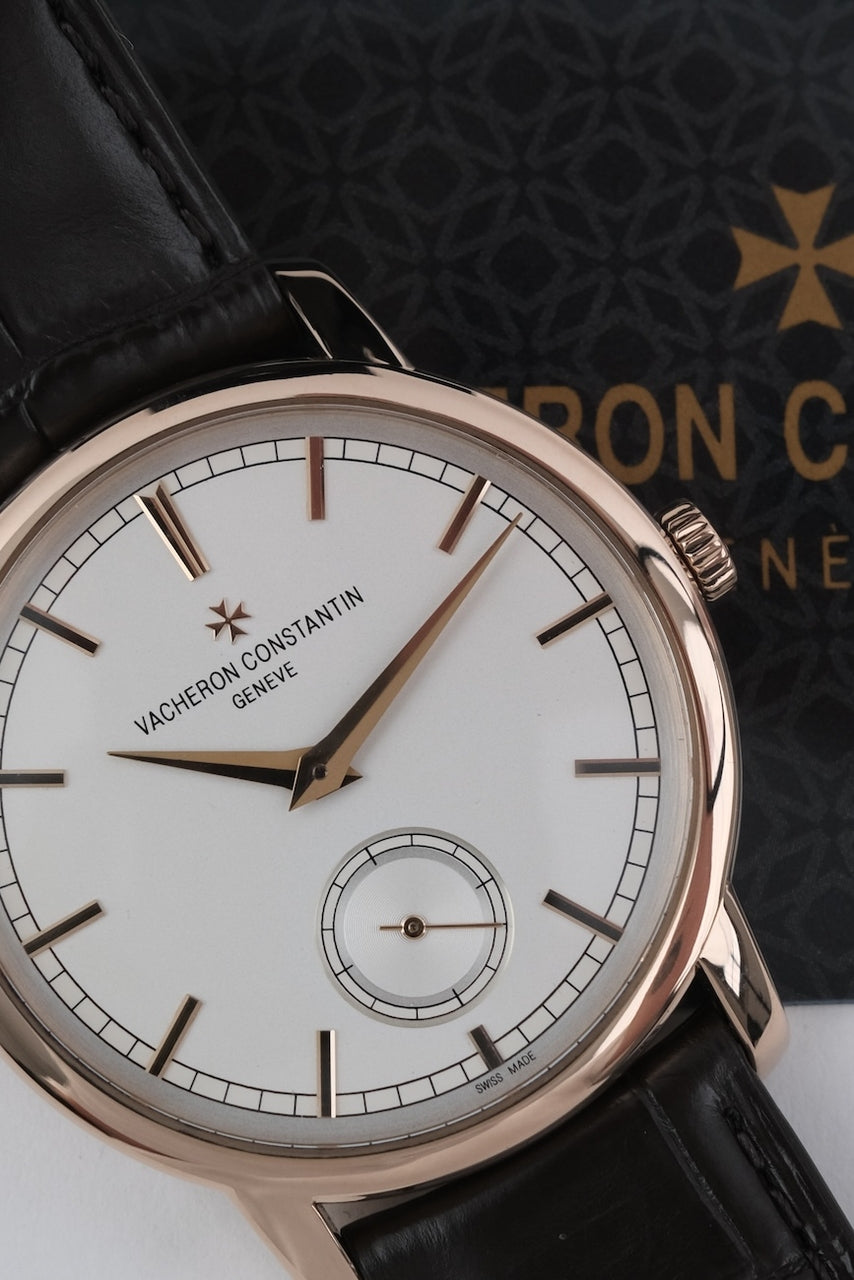 Vacheron Constantin Traditionnelle 82172 - Detailansicht 2