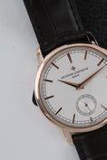 Bild in Galerie-Betrachter laden, Vacheron Constantin Traditionnelle 82172 - Detailansicht 3
