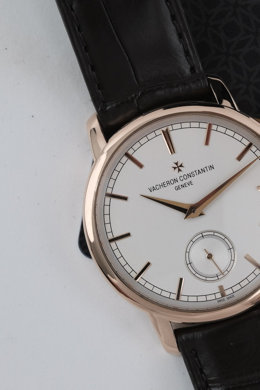 Vacheron Constantin Traditionnelle 82172 - Detailansicht 3