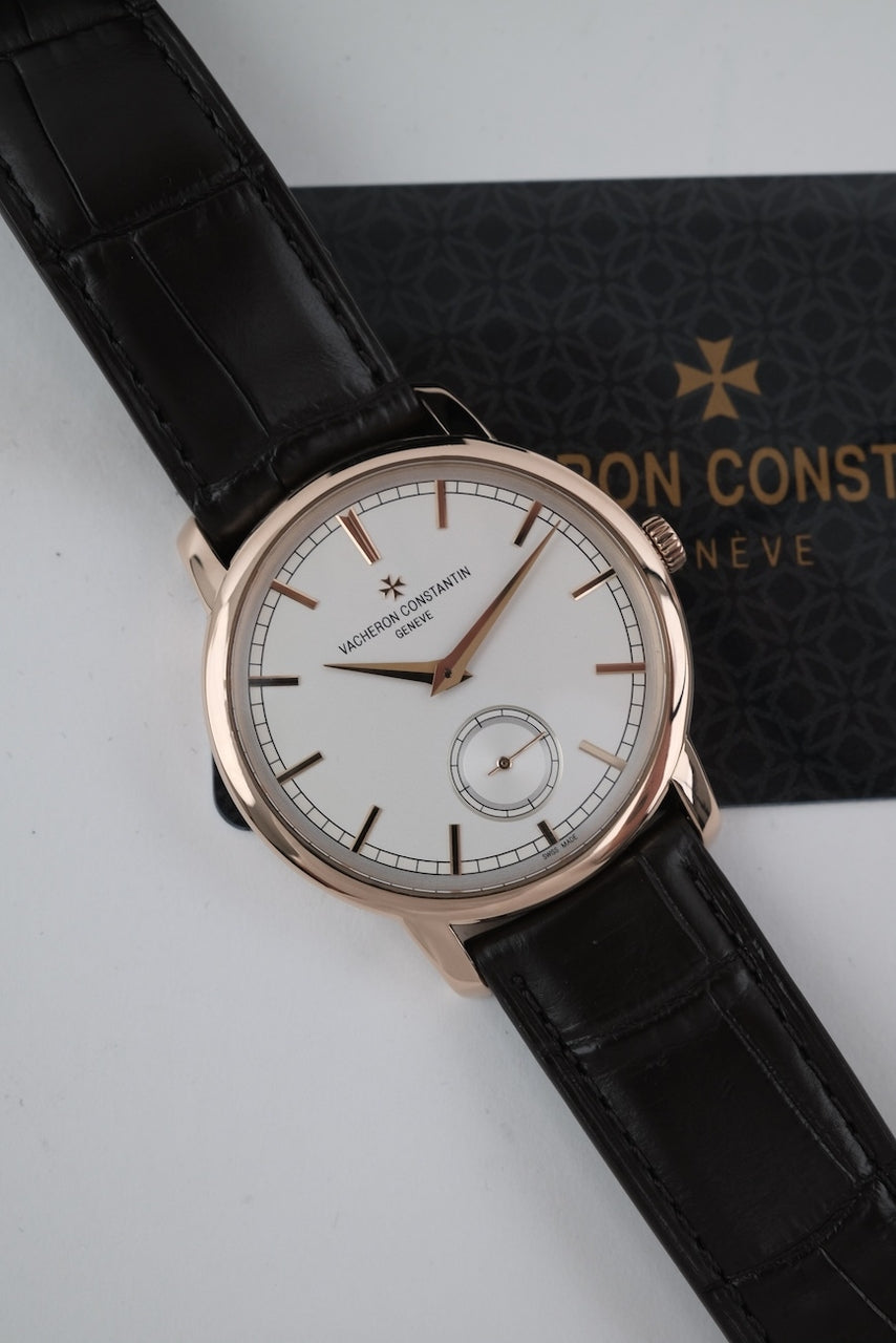 Vacheron Constantin Traditionnelle 82172 - Detailansicht 1