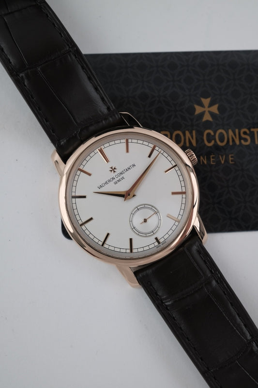 Vacheron Constantin Traditionnelle 82172 - Detailansicht 1