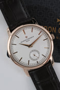 Bild in Galerie-Betrachter laden, Vacheron Constantin Traditionnelle 82172 - Thumbnail
