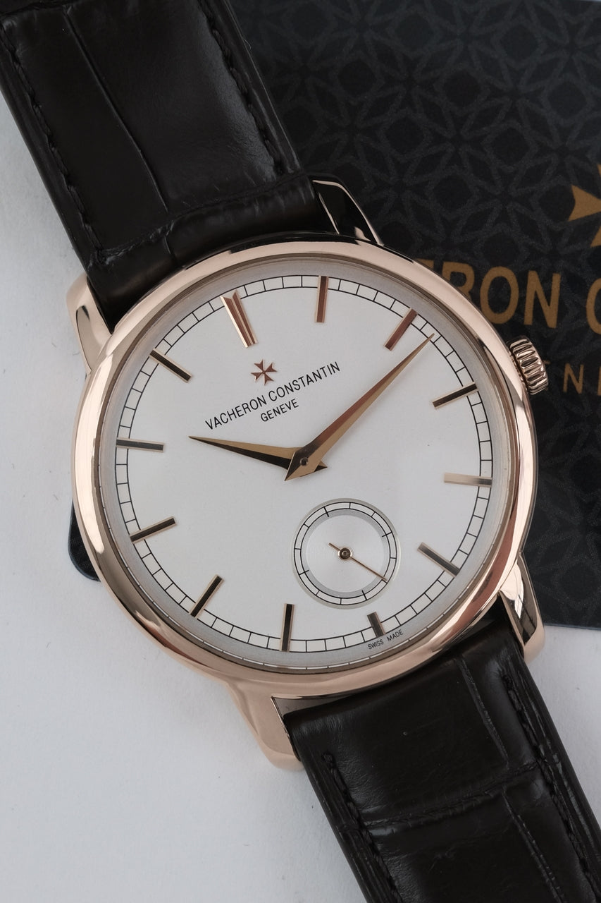 Vacheron Constantin Traditionnelle 82172 - Thumbnail