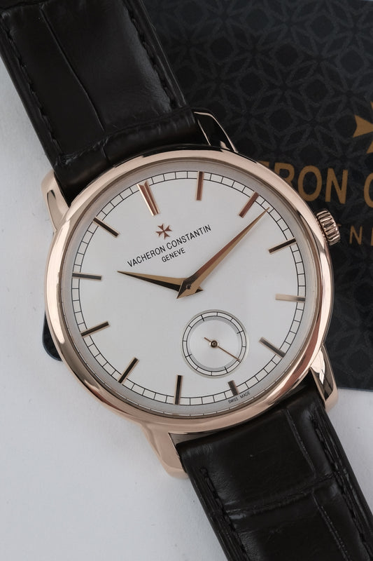 Vacheron Constantin Traditionnelle 82172 - Thumbnail