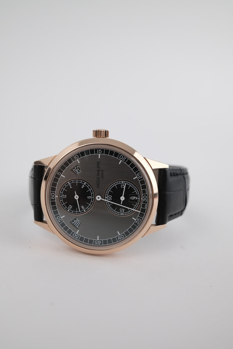 Patek Philippe Annual Calendar 5235/50R-001 - Detailansicht 6