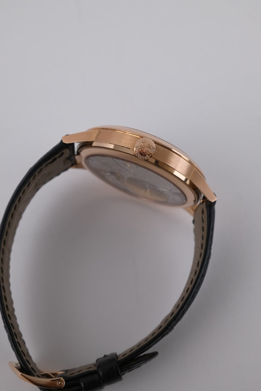 Patek Philippe Annual Calendar 5235/50R-001 - Detailansicht 6