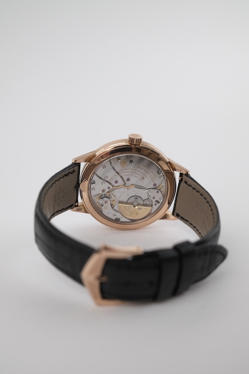 Patek Philippe Annual Calendar 5235/50R-001 - Detailansicht 9