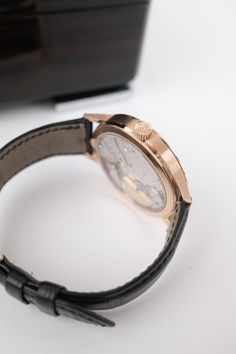 Patek Philippe Annual Calendar 5235/50R-001 - Detailansicht 12