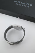 Load image into gallery viewer, Nomos Tangente 38 Date Circus 179.S1 - Detailed view 6
