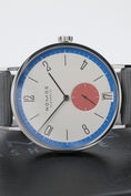 Load image into gallery viewer, Nomos Tangente 38 Date Circus 179.S1 - Detailed view 4
