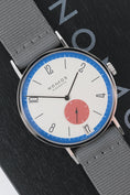 Load image into gallery viewer, Nomos Tangente 38 Date Circus 179.S1 - Thumbnail
