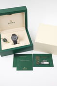 Carica l'immagine nel visualizzatore della galleria, Rolex Yacht-Master 42 226659 - Papiere und oder Lieferumfang
