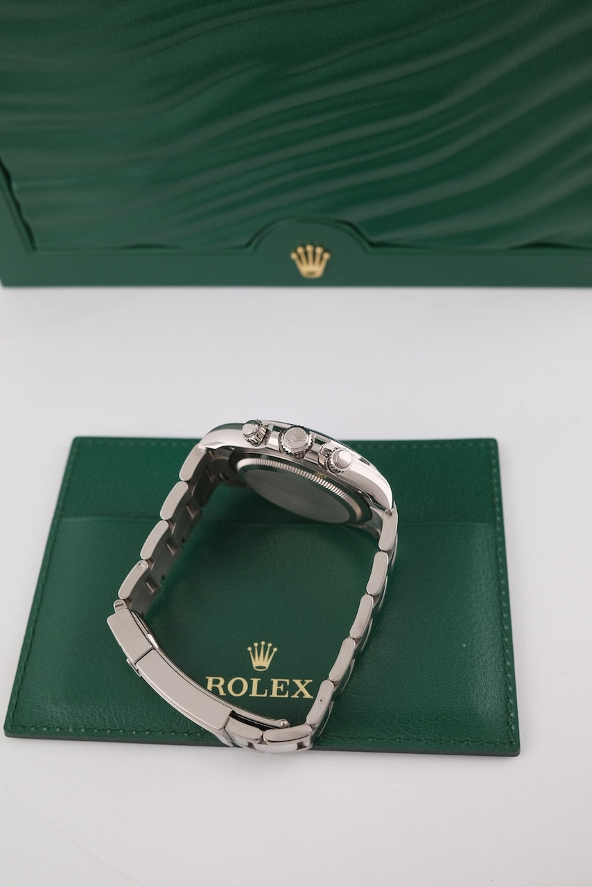 Rolex Daytona 126509 - Detailansicht 4