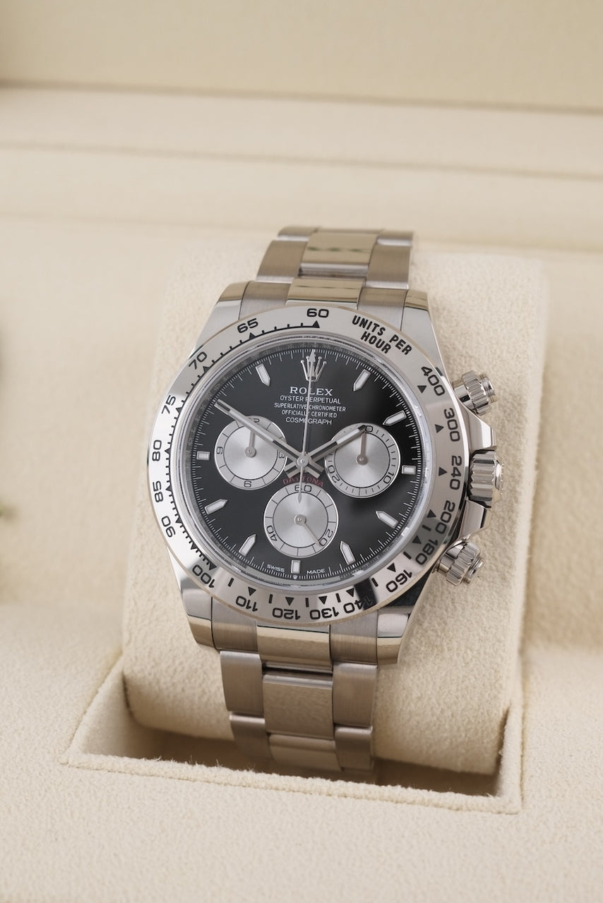 Rolex Daytona 126509 - Detailansicht 1