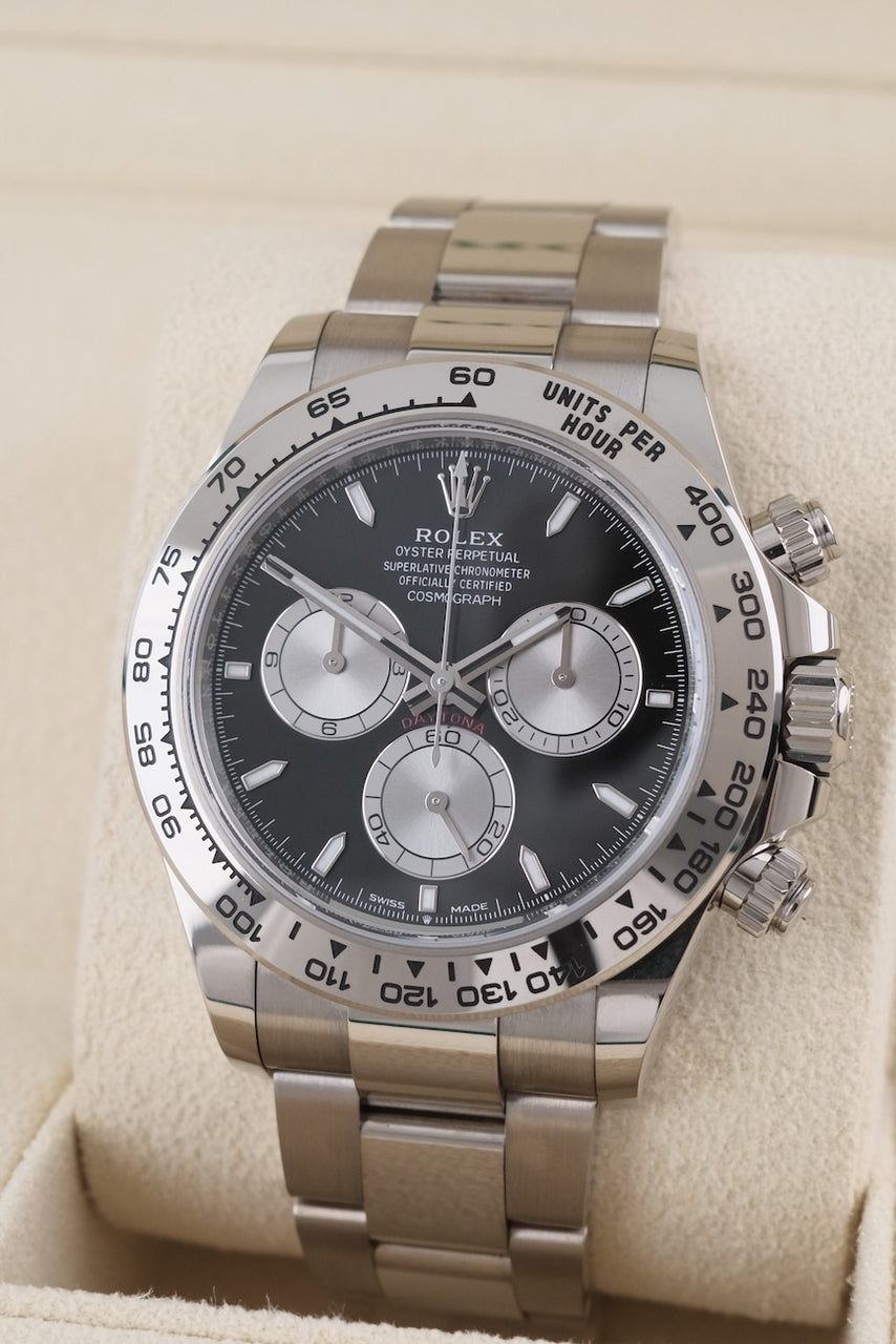 Rolex Daytona 126509 - Detailansicht 2