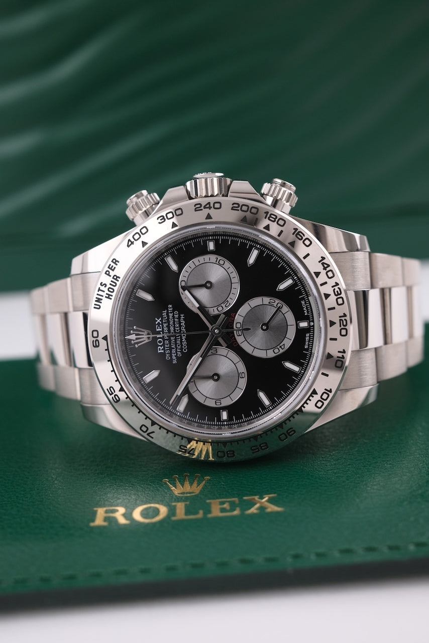 Rolex Daytona 126509 - Thumbnail