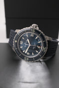 Załaduj obraz do przeglądarki galerii, Blancpain Fifty Fathoms Automatique 5007 - Widok szczegółowy 1
