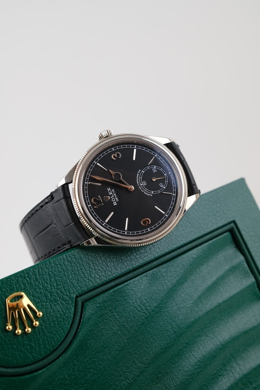 Rolex 1908 52509 - Detailansicht 1