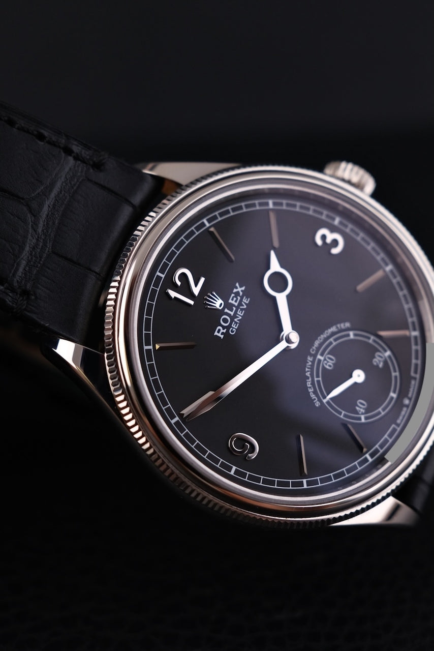 Rolex 1908 52509 - Detailansicht 11