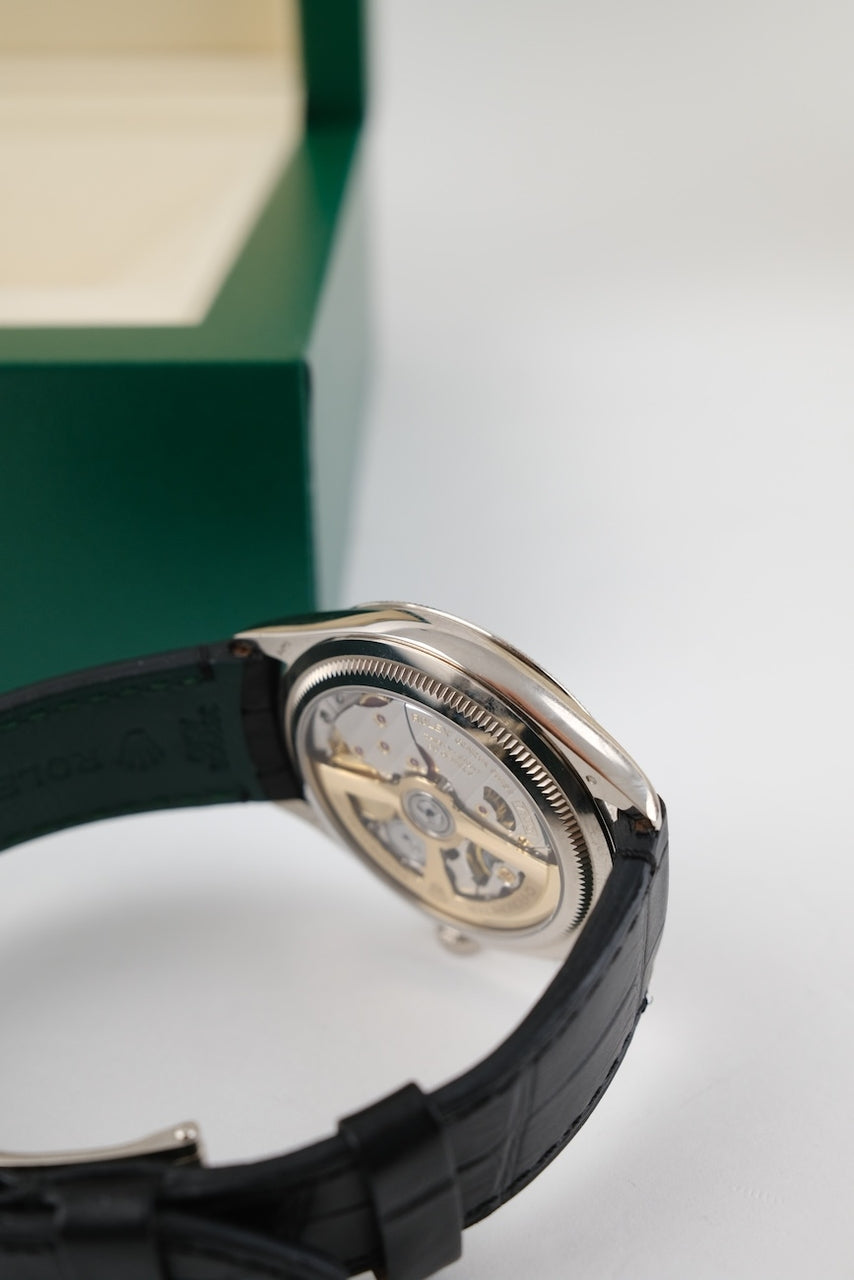 Rolex 1908 52509 - Detailansicht 6