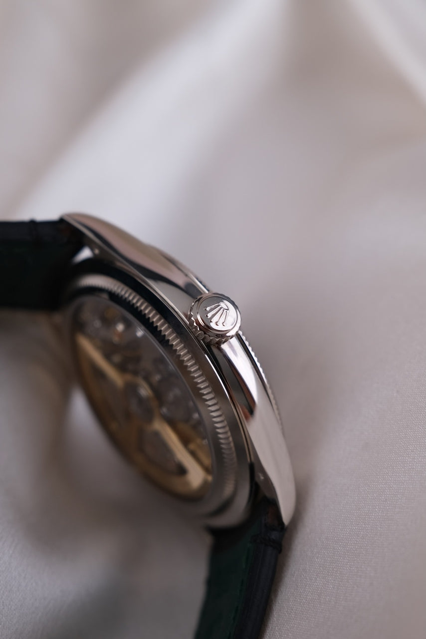 Rolex 1908 52509 - Detailansicht 2