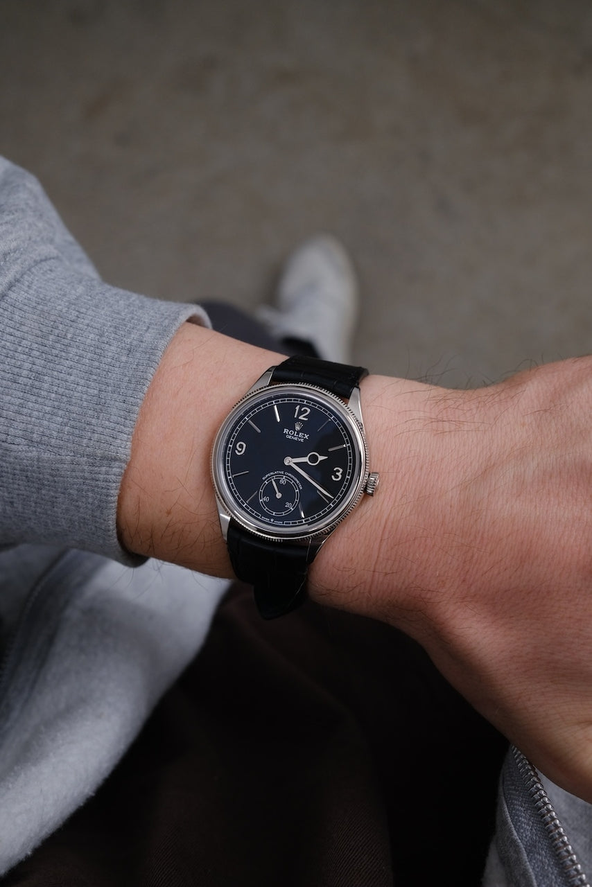 Rolex 1908 52509 - Detailansicht 8