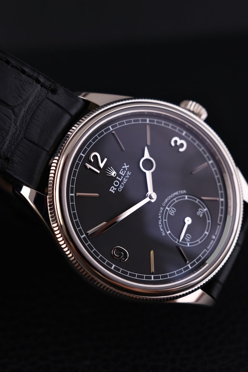Rolex 1908 52509 - Detailansicht 10