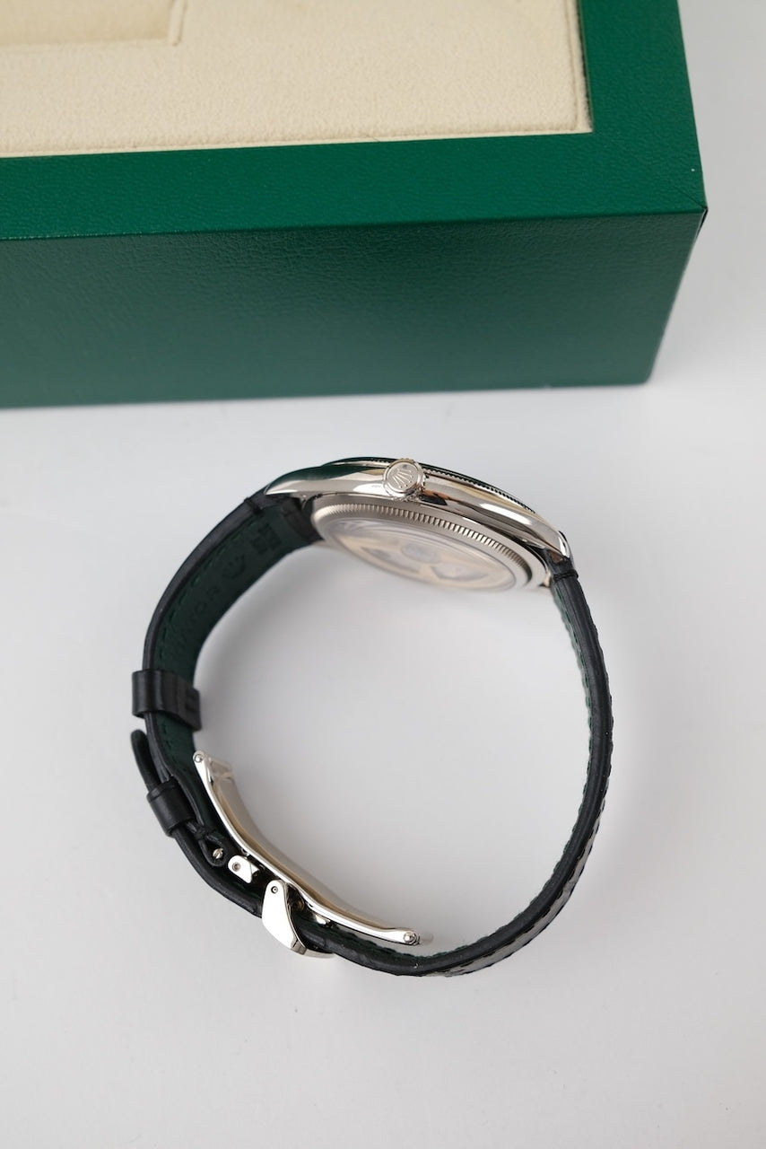 Rolex 1908 52509 - Detailansicht 5