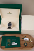 Bild in Galerie-Betrachter laden, Rolex 1908 52509 - Papiere und oder Lieferumfang
