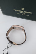 Load image into gallery viewer, Frederique Constant Classic Care Automatic FC-303V4C4 - Detailansicht 8
