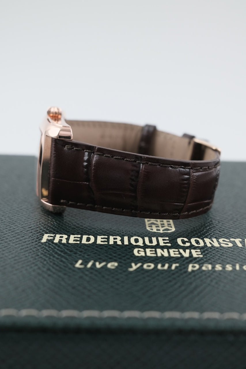 Frederique Constant Classic Care Automatic FC-303V4C4 - Detailansicht 9