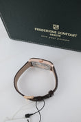 Load image into gallery viewer, Frederique Constant Classic Care Automatic FC-303V4C4 - Detailansicht 7
