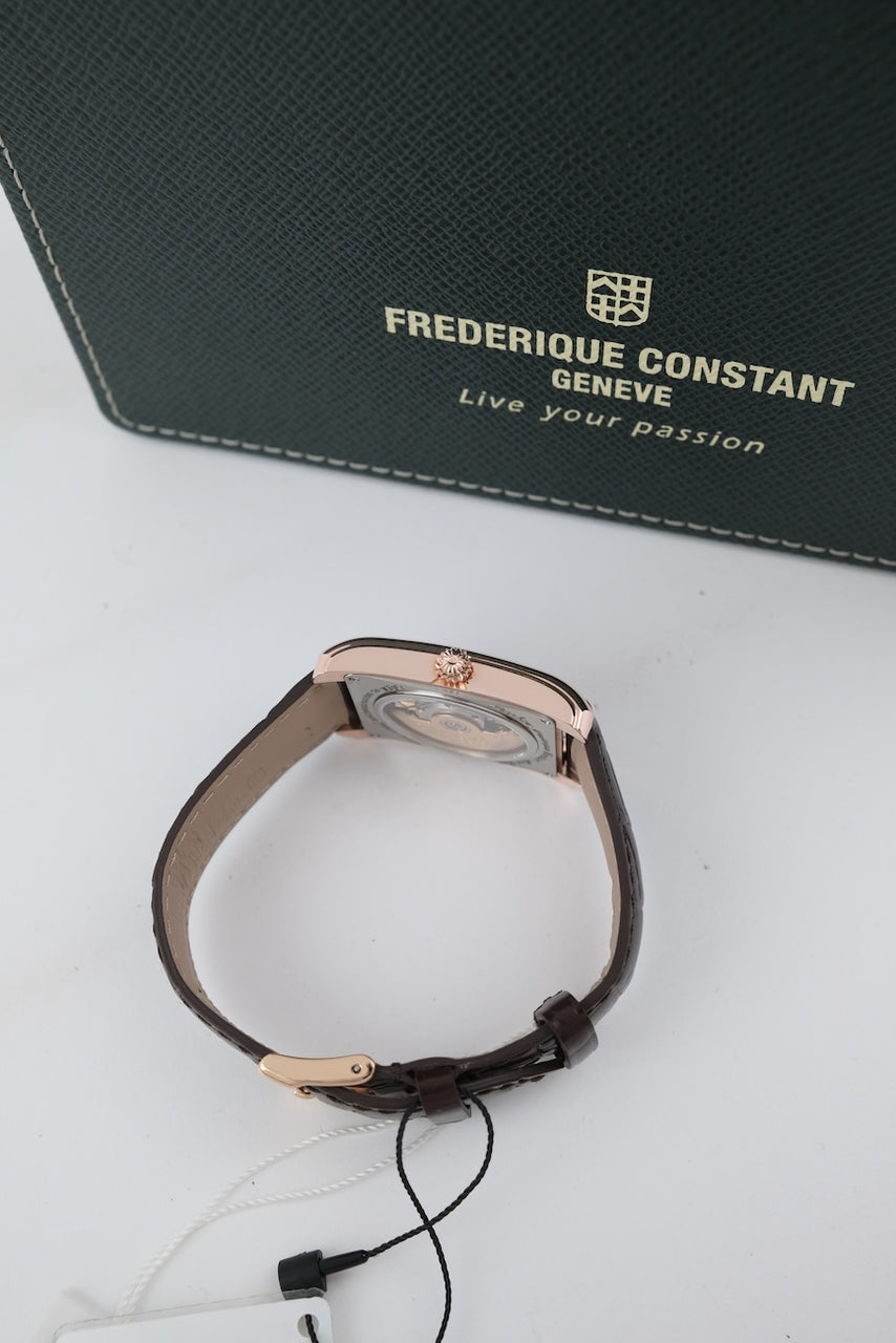 Frederique Constant Classic Care Automatic FC-303V4C4 - Detailansicht 7