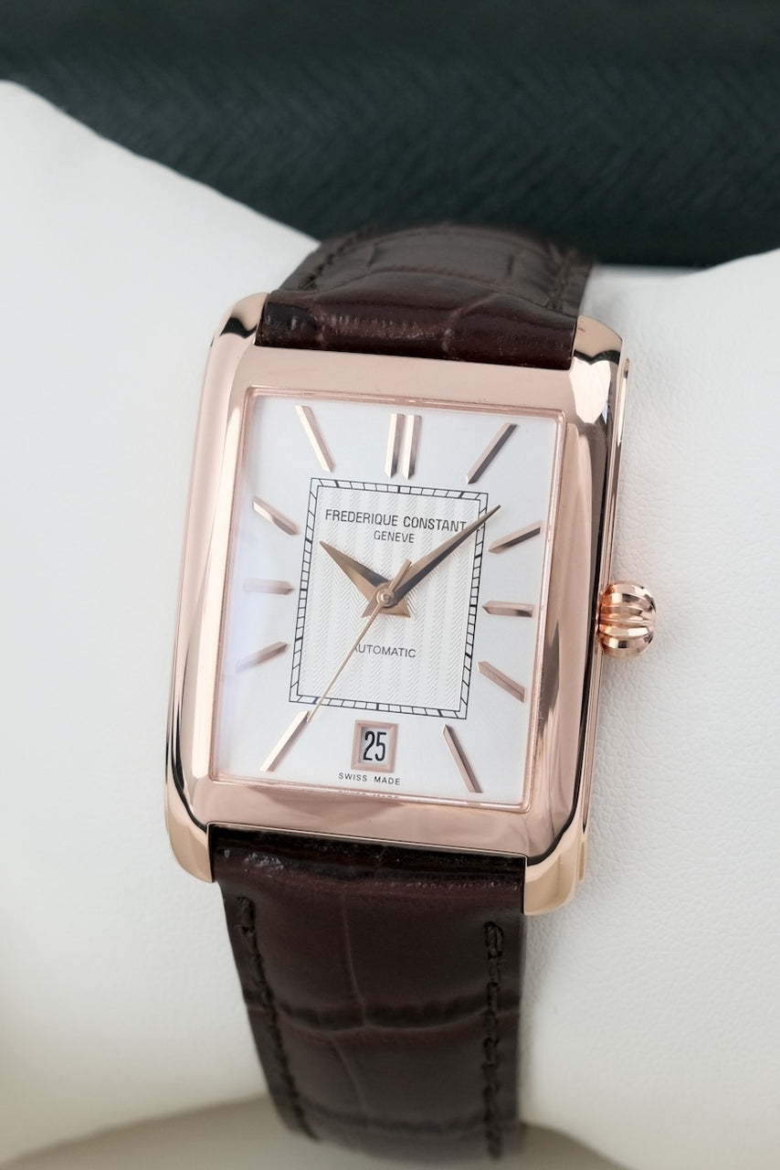 Frederique Constant Classic Care Automatic FC-303V4C4 - Detailansicht 2